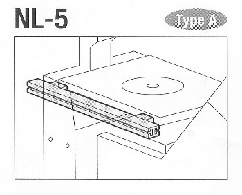 Image for Micromanipulator Mounting Adapter for Leica DMIRB coming soon!