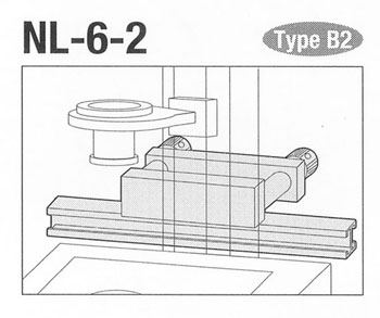 Image for Micromanipulator Mounting Adapter for Leica DMIRB/E/DMIRM coming soon!