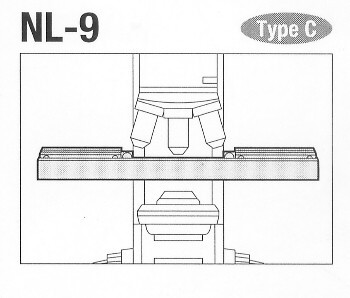 Image for Micromanipulator Mounting Adapter for Leica DMLFS coming soon!