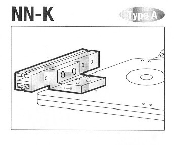 Image for Micromanipulator Mounting Adapter for Nikon TMD-300 / TE-300 coming soon!