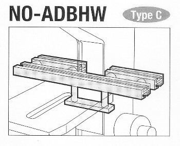 Image for Micromanipulator Mounting Adapter for Olympus BH2 coming soon!