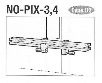 Image for Micromanipulator Mounting Adapter for Olympus IX70/IX50 coming soon!