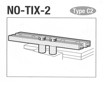 Image for Micromanipulator Mounting Adapter for Olympus IX51/71/81 coming soon!