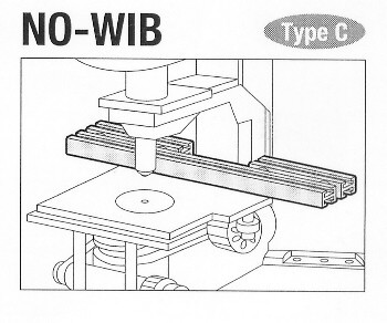 Image for Micromanipulator Mounting  for Olympus BX51WI coming soon!