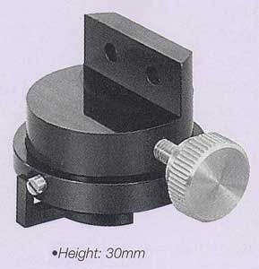 Rotating Mechanism Unit for MM-3 Series Manipulators