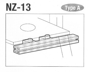 Image for Micromanipulator Mounting Adapter for Zeiss Axiovert 25 coming soon!