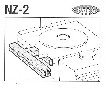 Image for Micromanipulator Mounting Adapter for Zeiss IM35/ICM405 coming soon!