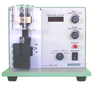 Image for Dual-Stage Glass Micropipette Puller coming soon!