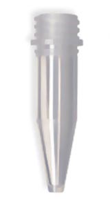 Image for 2.0mL Conical Microcentrifuge Tubes Only (1000/cs) coming soon!