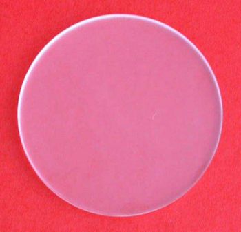Stereo-Microscope System Frosted Glass Plates