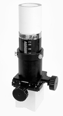 Double Magnetic Stand (Movable type)