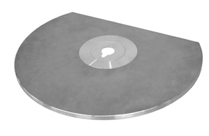 Image for Stage Plate coming soon!