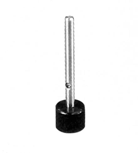 Miniature Magnetic Mounting Base (4mm Bar)