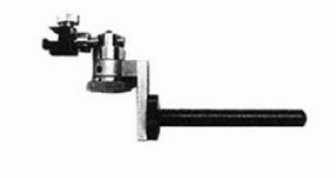 Ball-Joint Accessory (8mm Bar Diameter)
