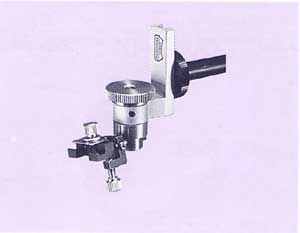 Image for Universal Joint with Tilt Mechanism coming soon!