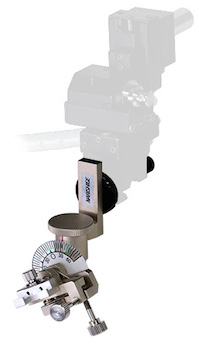 Universal Joint (with Angle Gauge)