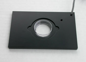 Image for DigiTherm® Heating Stage Adapter Plates (Custom Made) coming soon!