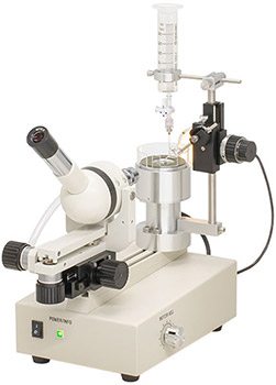 Image for Micropipette Grinder coming soon!