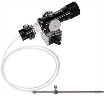 Image for Precision Hydraulic Microinjector (oil-type) coming soon!