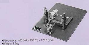 Image for Head Holder for Cats coming soon!