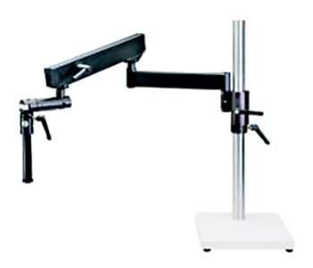 Image for Articulating Arm Boom Stand, Base Stand Version for SMT1 coming soon!