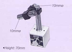 Magnetic Stand