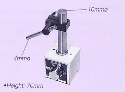 Magnetic Stand