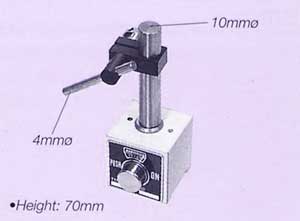 Magnetic Stand