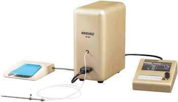 Electronic Microinjector