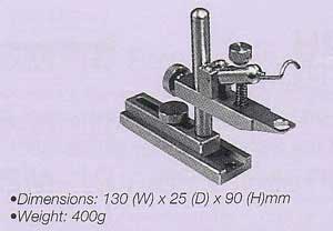 Stereotaxic Instrument SR Series Head Adapter (Mice)