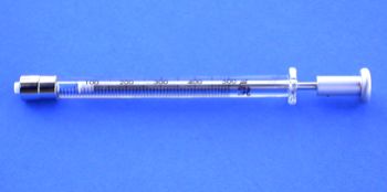 500 µL replacement syringe for positive displacement microINJECTOR™