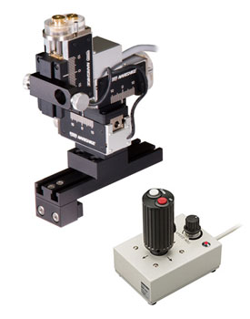 Motor-drive Manipulator (Add On)