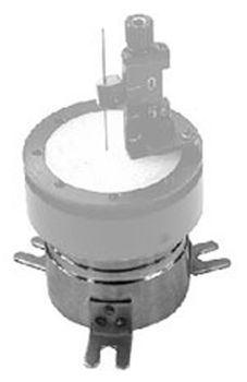 Mounting Chamber For Manipulator