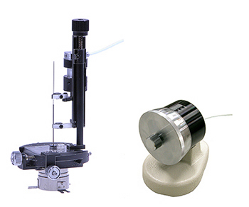 Oil Hydraulic Micromanipulator