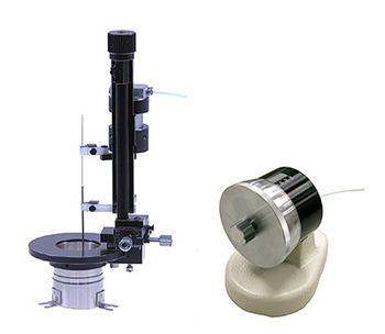 Oil Hydraulic Micromanipulator