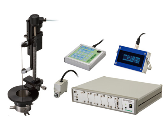Motor-drive Oil Hydraulic Fine Open-Type Micromanipulator System