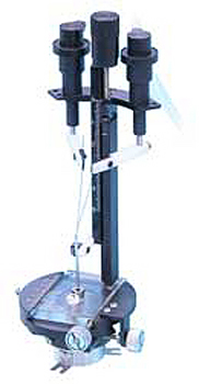 Oil Hydraulic Micromanipulator (multi-channel type)