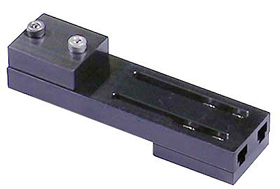 Manipulator Attachment