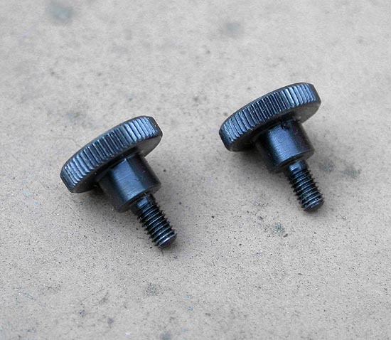 Replacement Pump-fixing Screws for PourBoy(R) 4