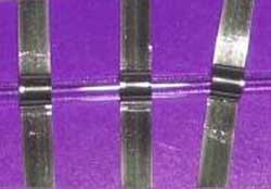 Heater for PN-3, 3mm Platinum Board