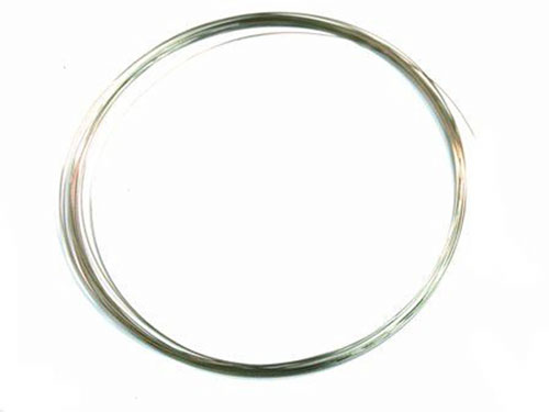 90% Platinum, 10% Iridium Wire (3 ft/pk)