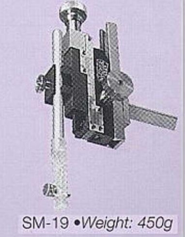 SM-20 Electrode Holders (For One Electrode)