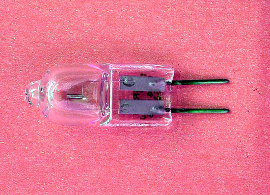 Stereo-Microscope System Bulbs