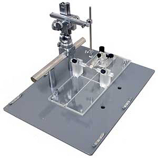 Stereotaxic Instrument (for Mice/MRI-compatible) with Micromanipulator