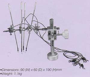 Multi-Electrode Unit for Electrical Stimulation
