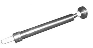 1060uL Capacity Microinjection Syringe (Metal)