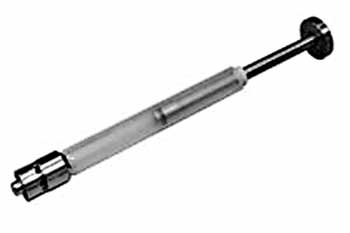 1060uL Capacity Microinjection Syringe (Glass)