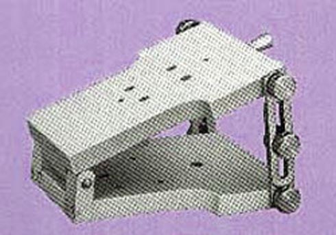 Tilting Stand