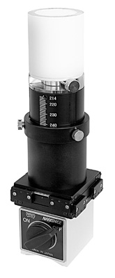 Double Magnetic Stand (Movable type)