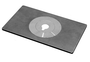 Stage Plate